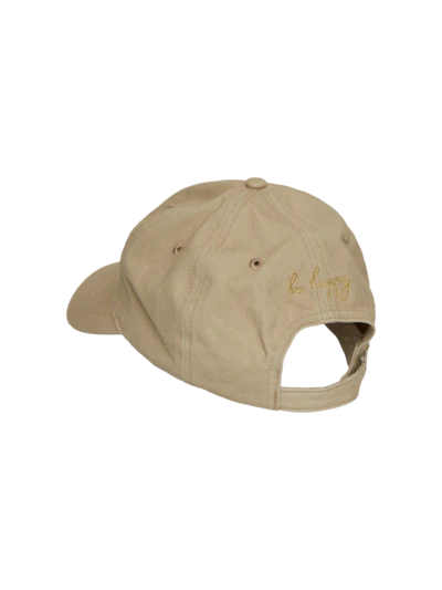 PCAUNA CAP FC I BE HAPPY