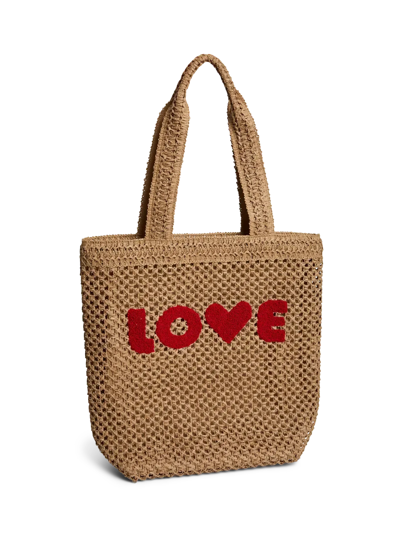 PCGABRIELLA SHOPPER FC Nature Love