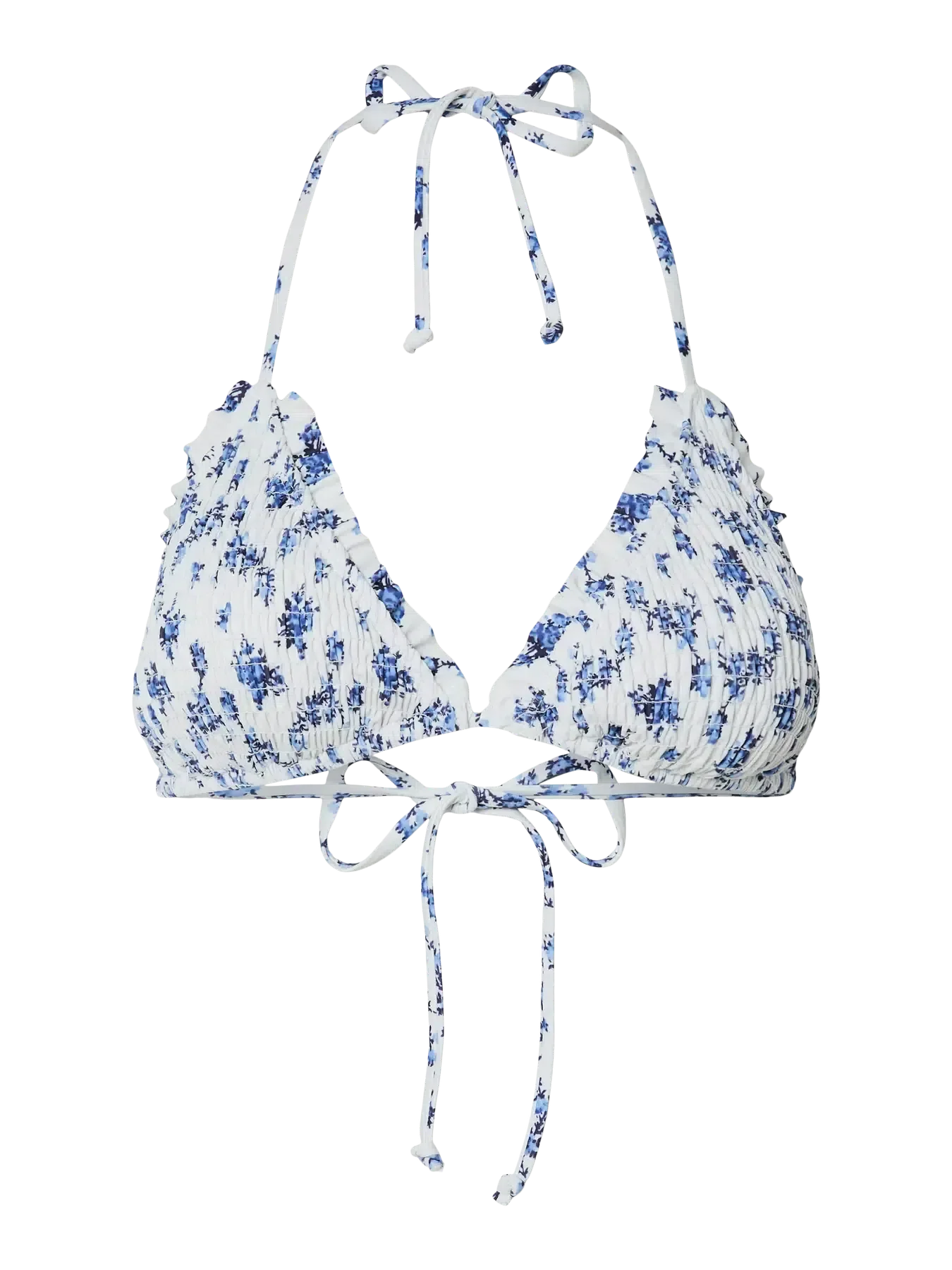 PCLIRA SMOCK BIKINI TRIANGLE BC HANGER