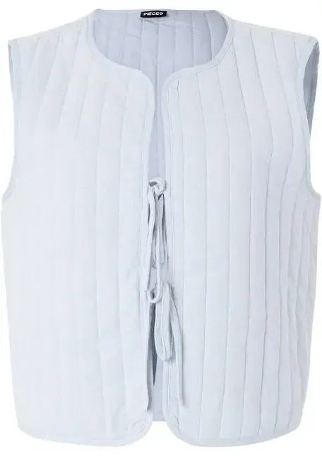 PCMASTINA SL VEST WVN BC