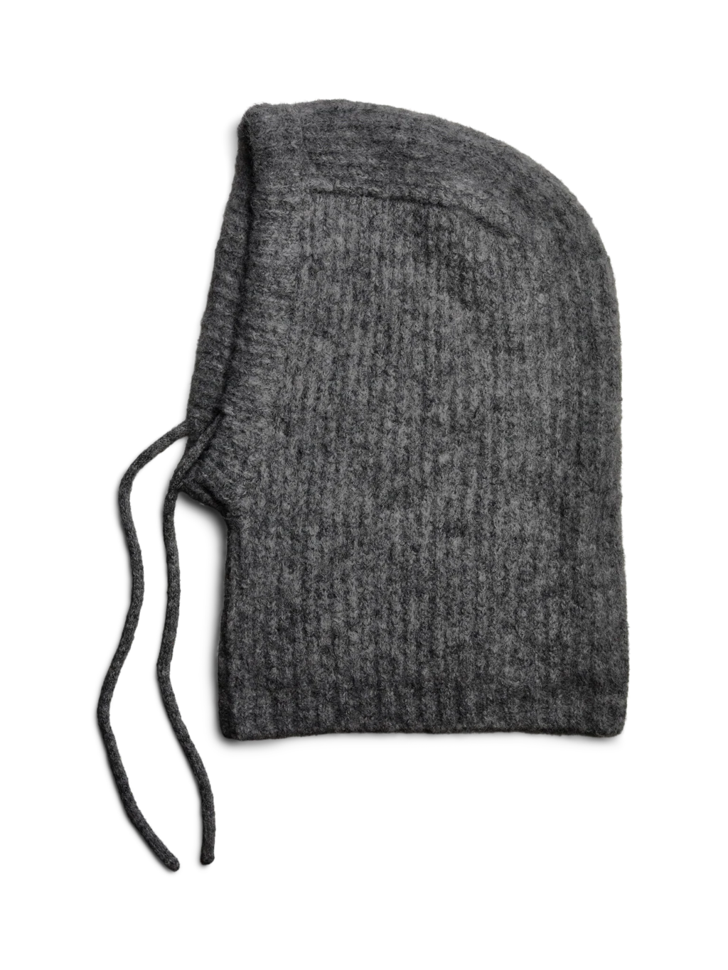 PCNAMBI SNOOD NOOS BC DARK GREY