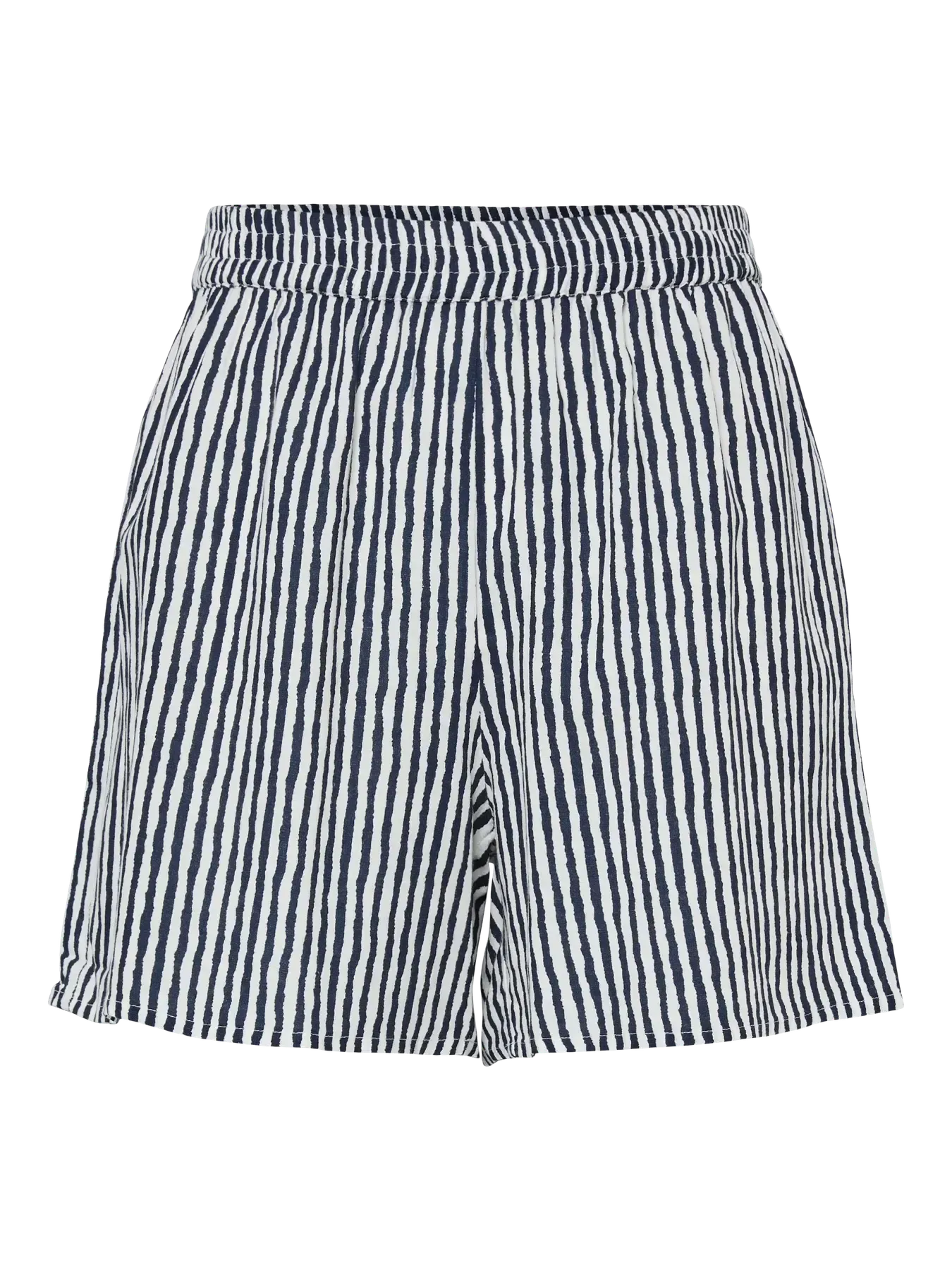 PCTALVINA HW SHORTS WVN BC