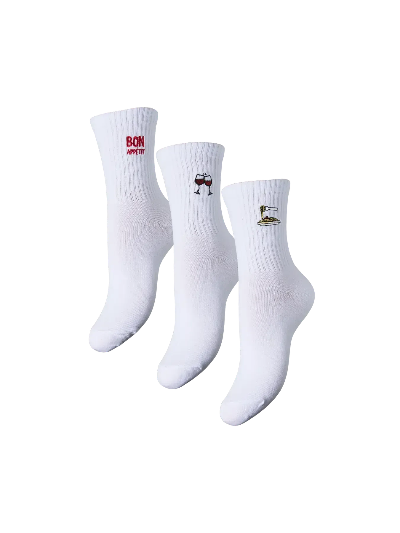 PCTARA SOCKS 3 PACK