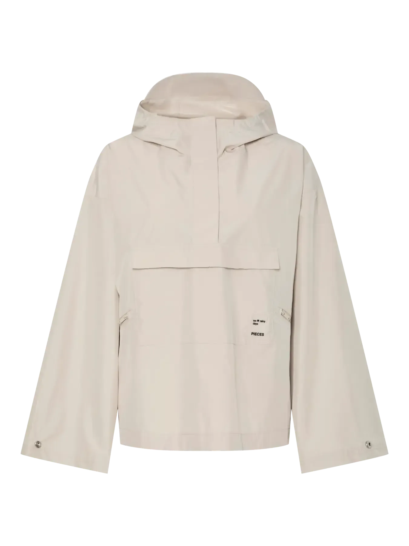 PCTUI RAIN ANORAK