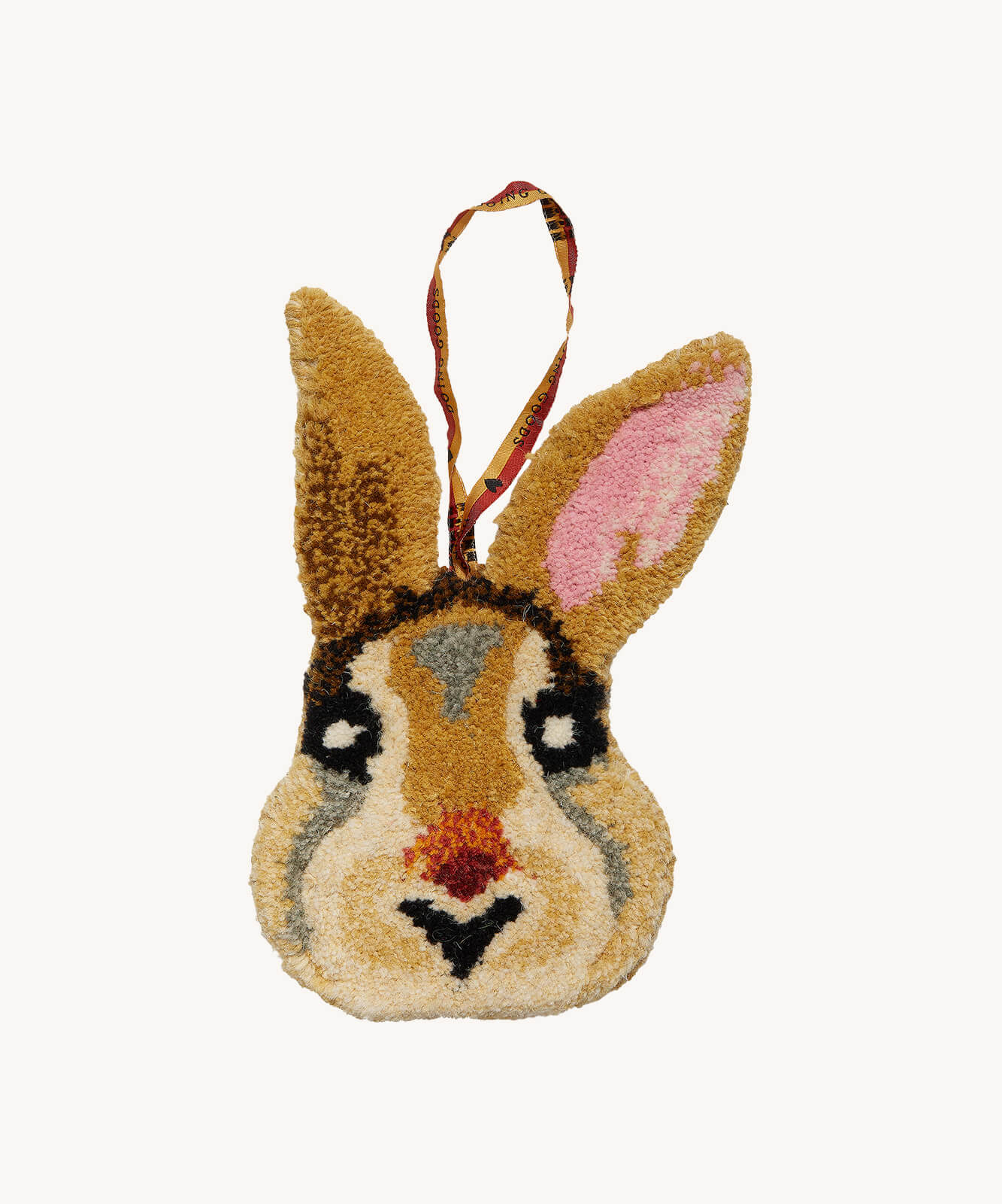 Pendentif Betty Lapin