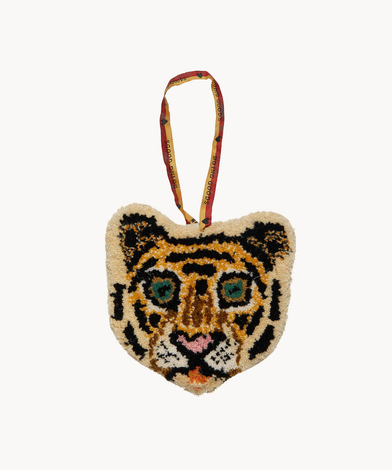 Pendentif Cloudy Tiger Cub