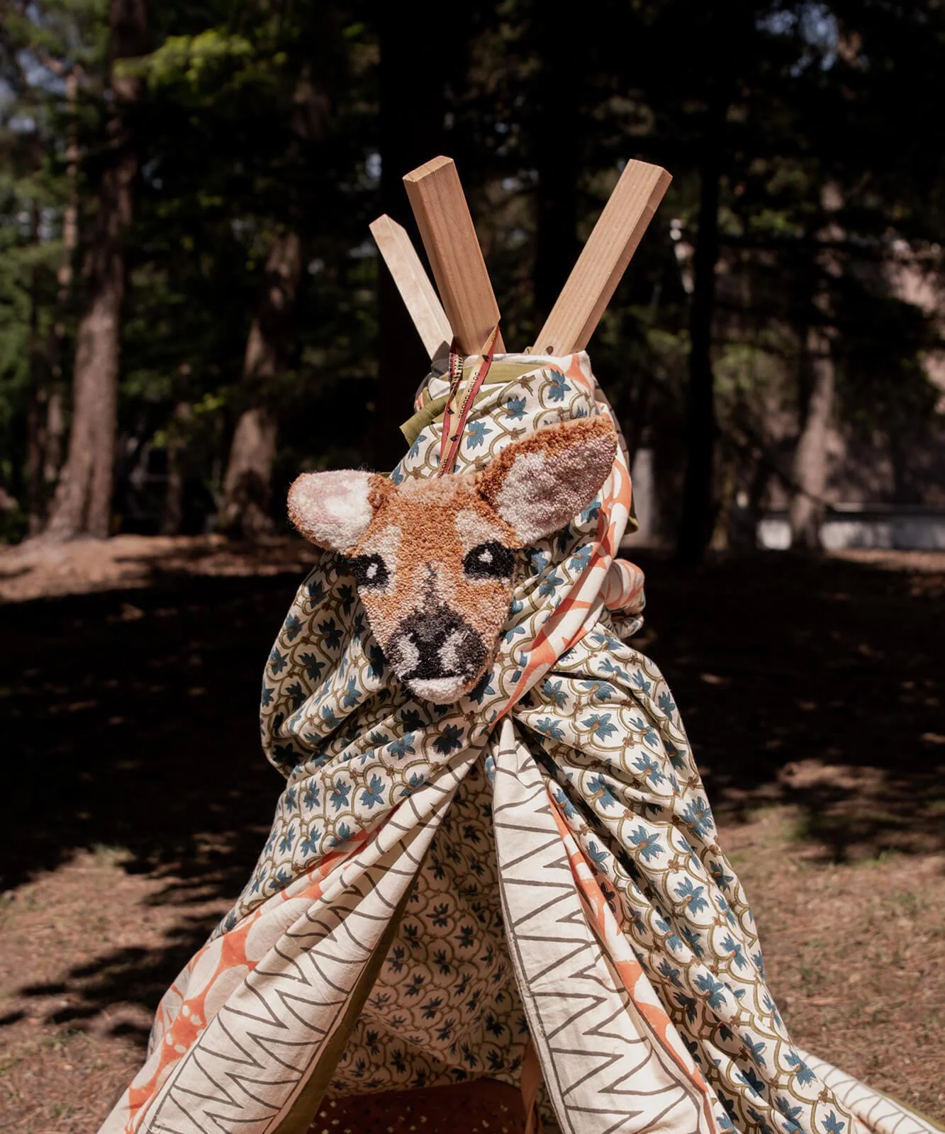 Pendentif Francis Fawn - Image 2