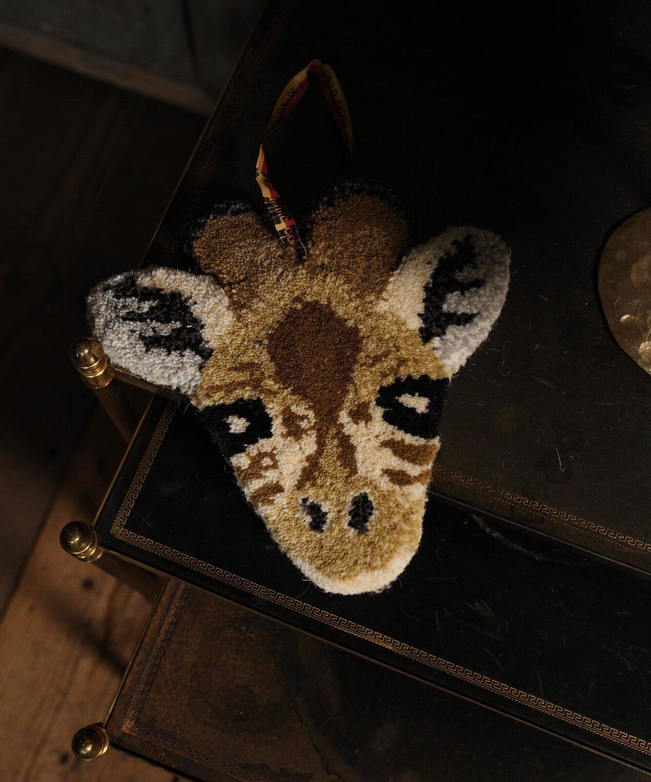 Pendentif Gimpy Giraffe - Image 2