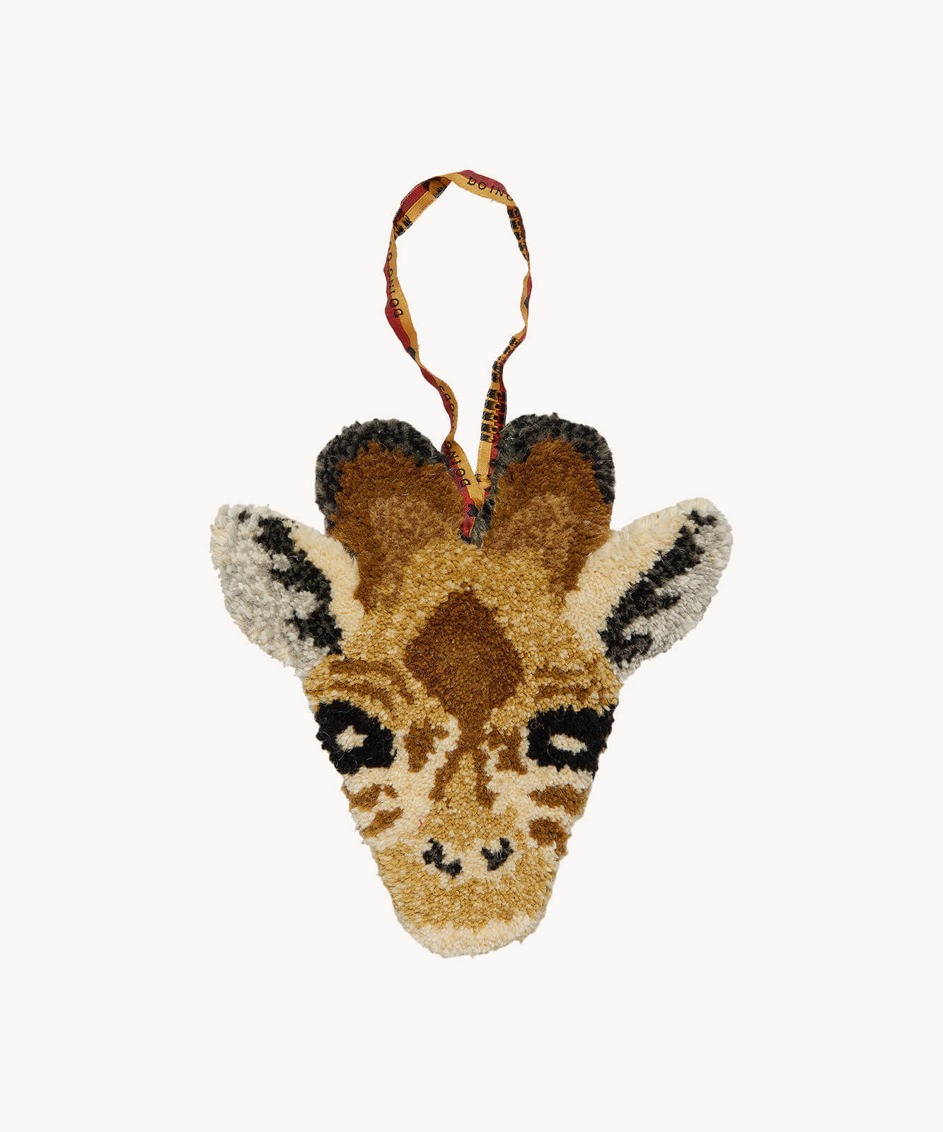 Pendentif Gimpy Giraffe - Image 3