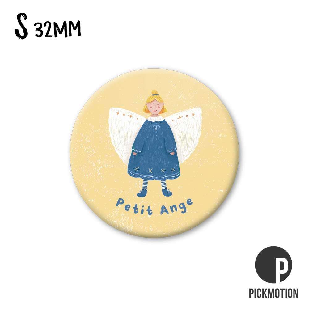 petit ange