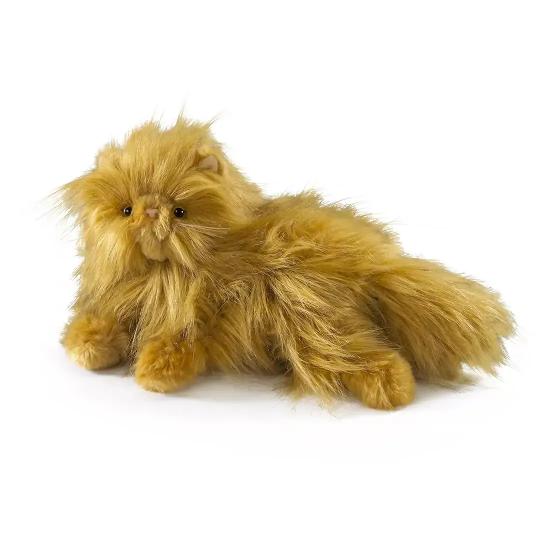 Petite peluche Pattenrond - Harry Potter
