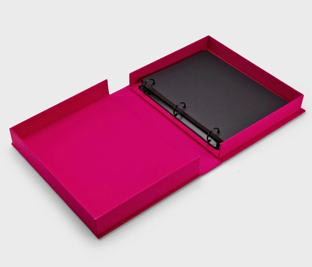 Photo Album Printworks - Picture Perfect - Image 2
