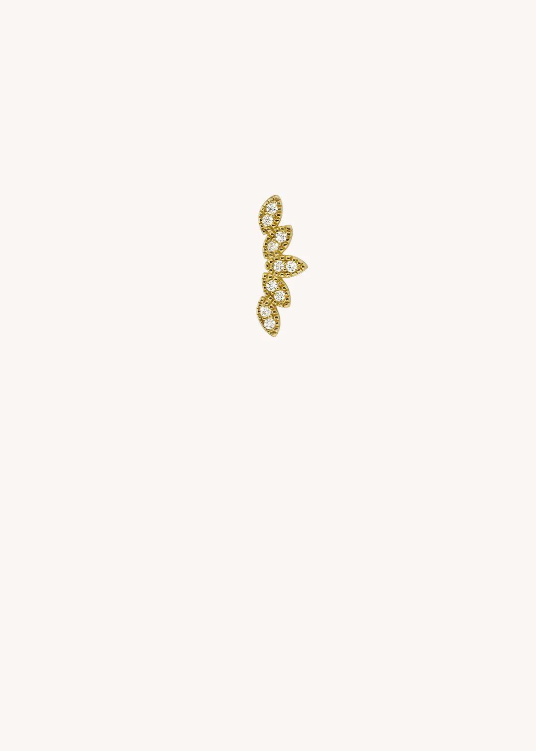 PIERCING - FIVE LEAFS - Image 3