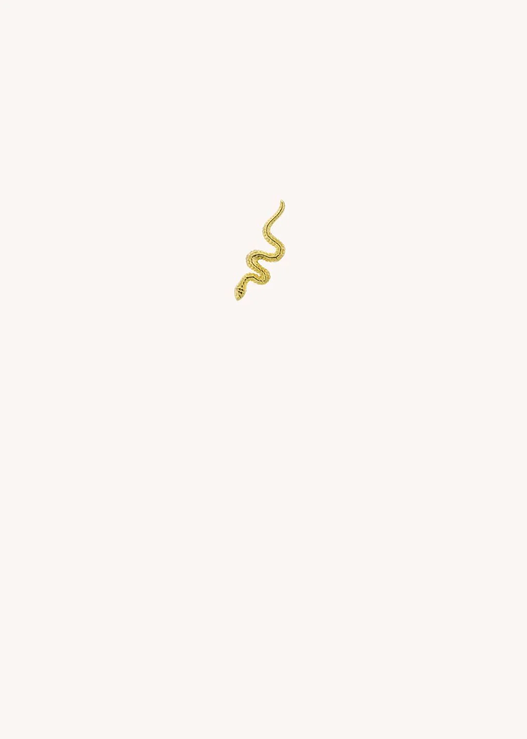 PIERCING - SERPIENTE - Image 2