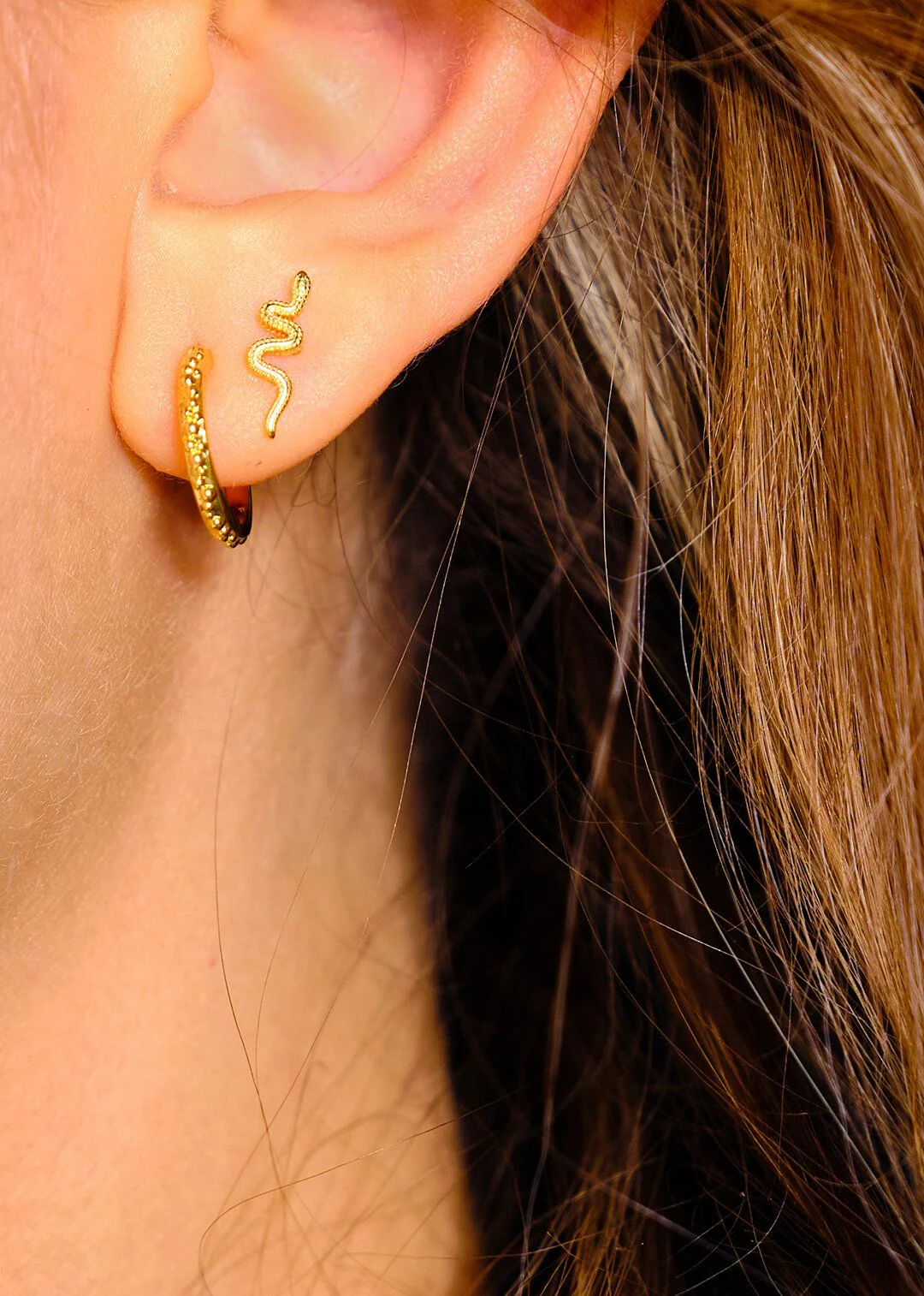 PIERCING - SERPIENTE - Image 3