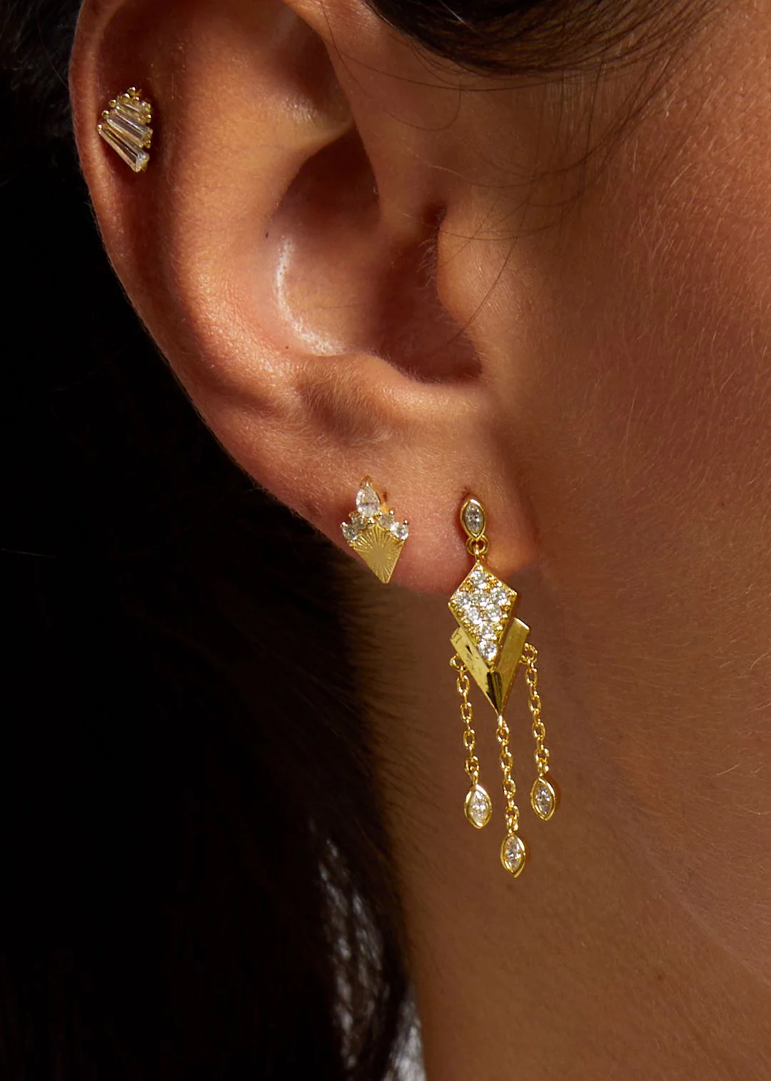 PIERCING - SHINY FEMINITY - Image 2