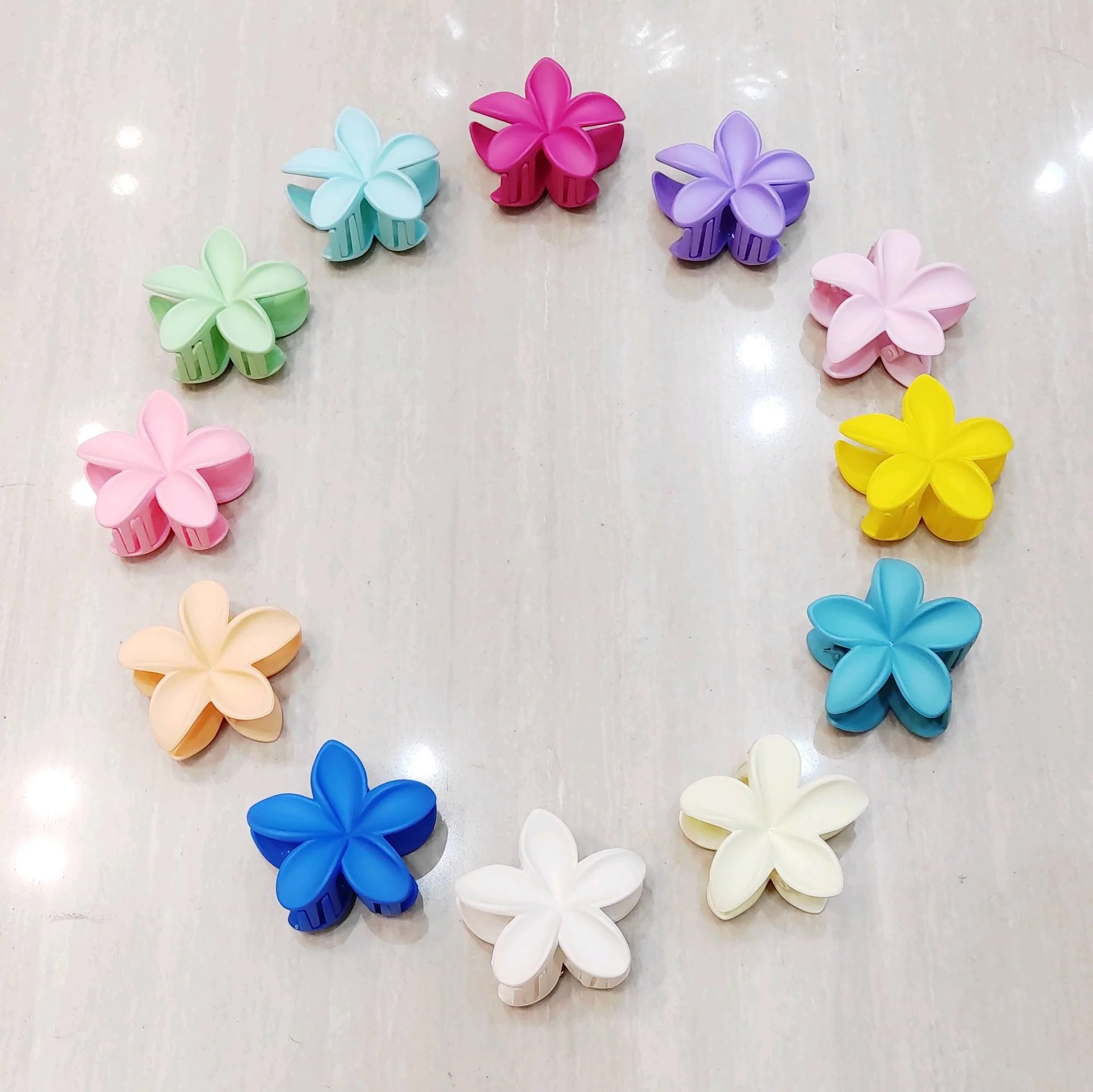 Pince fleurs