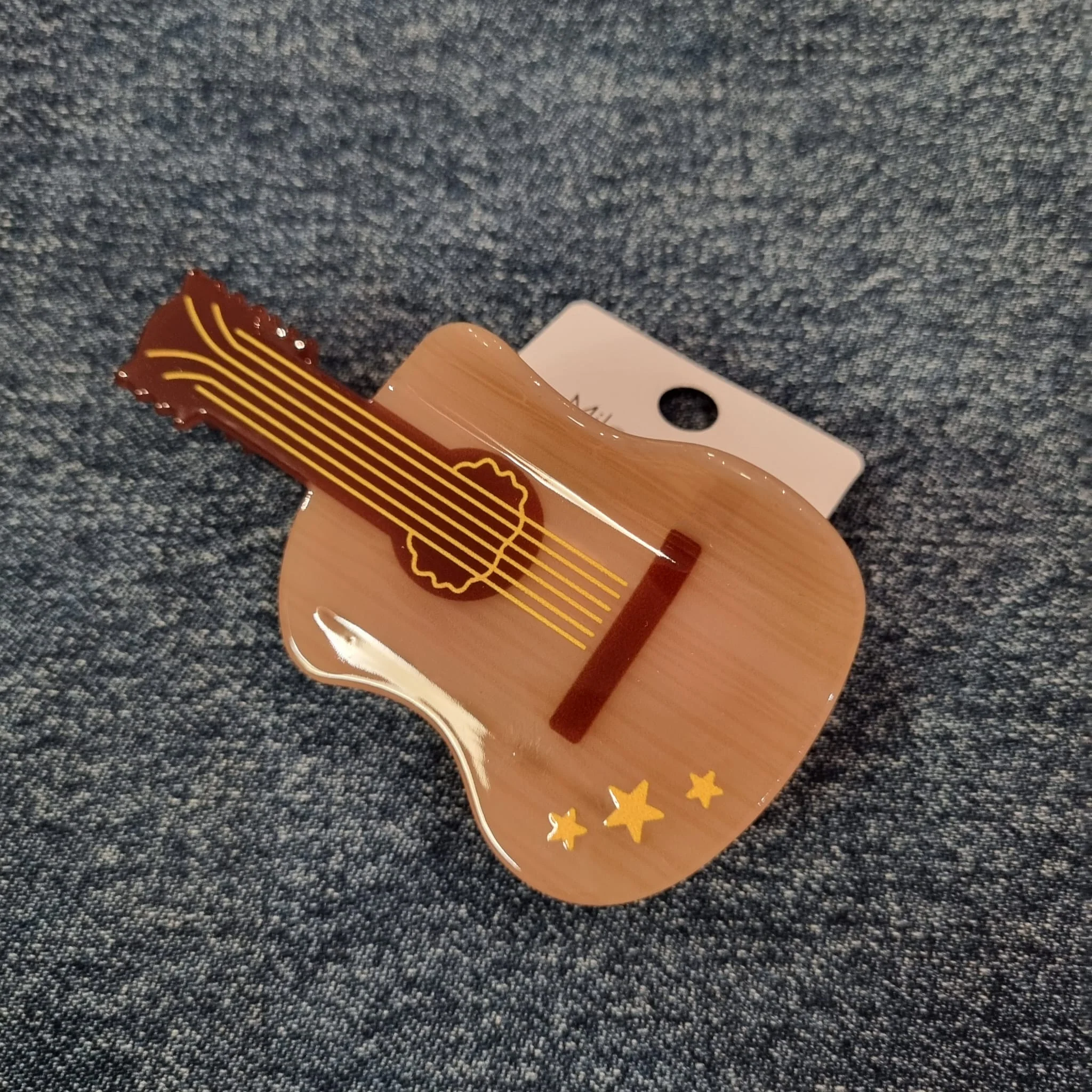 Pince guitard