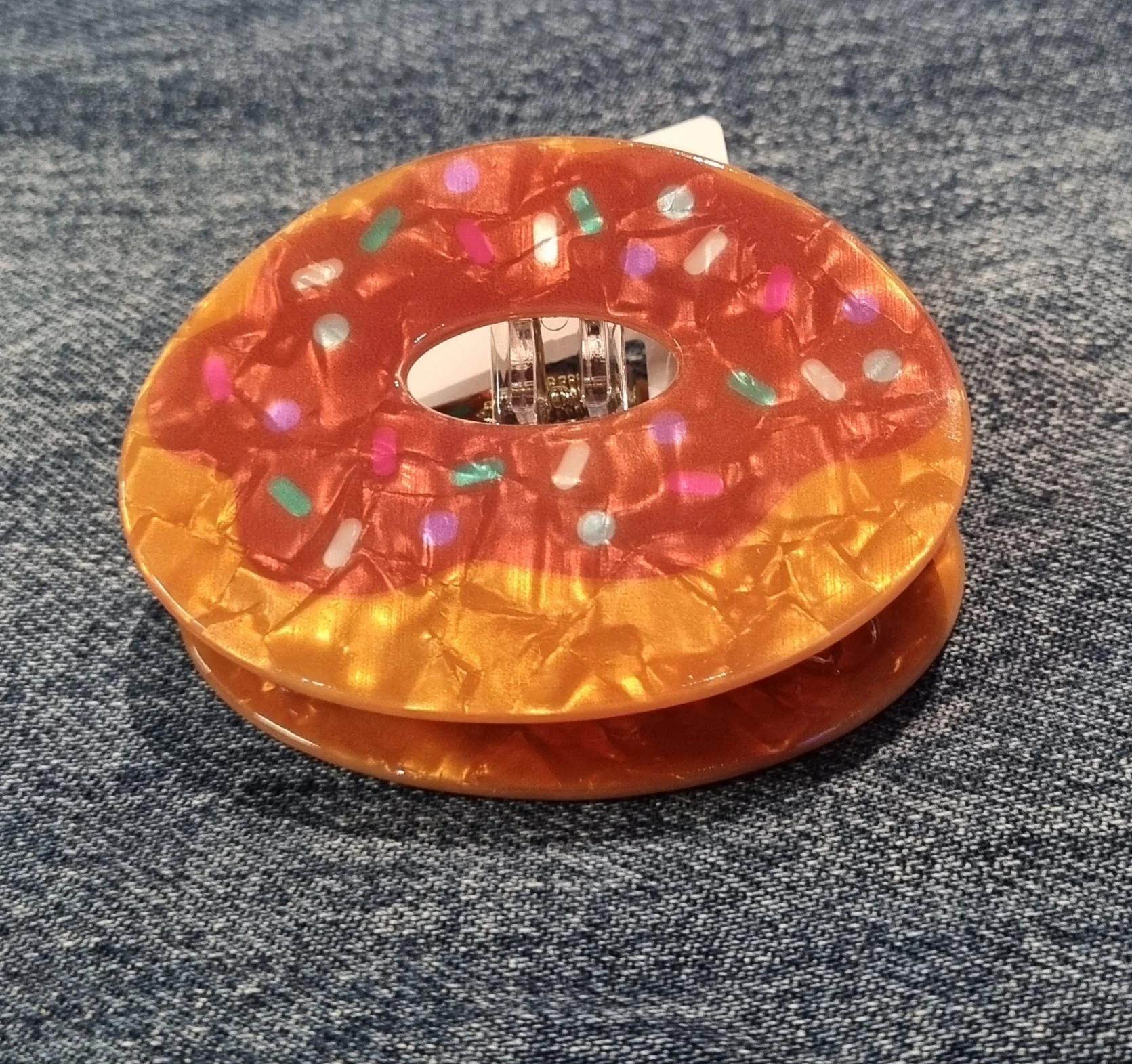 Pince  I DONUTS
