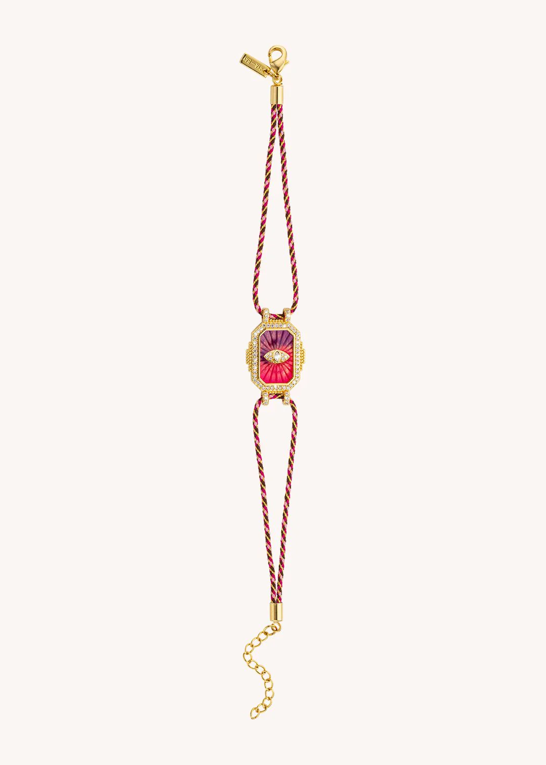 PINK EYE BOHEME Or