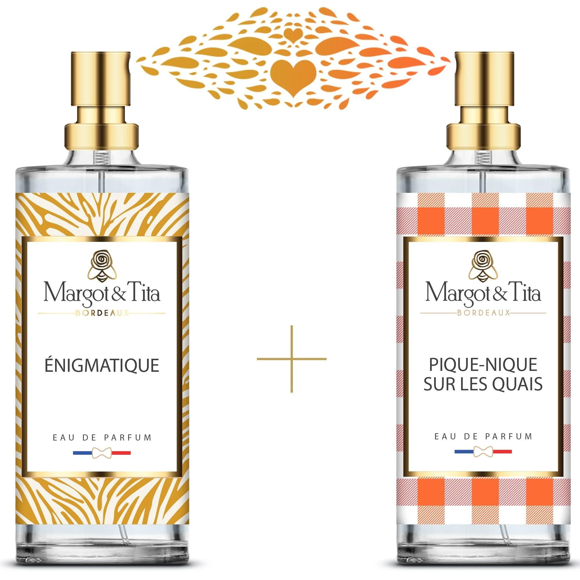 Pique-nique sur les quais – Eau de parfum - 30ml - Image 3