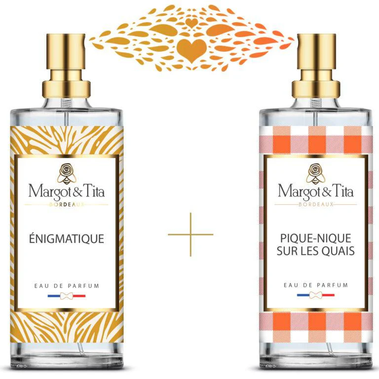 Pique-nique sur les quais – Eau de parfum - 30ml - Image 4
