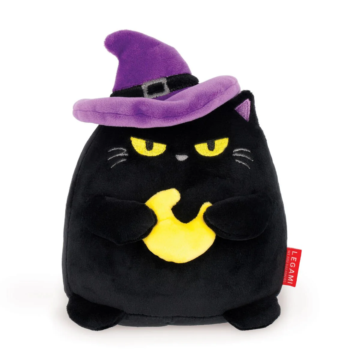 PLUSH - SUPER SOFT! - MINI - KITTY