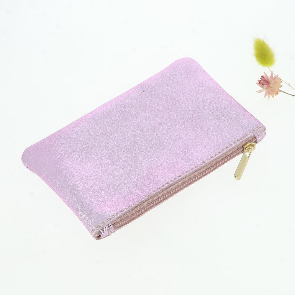 Pochette Boston - Pivoine