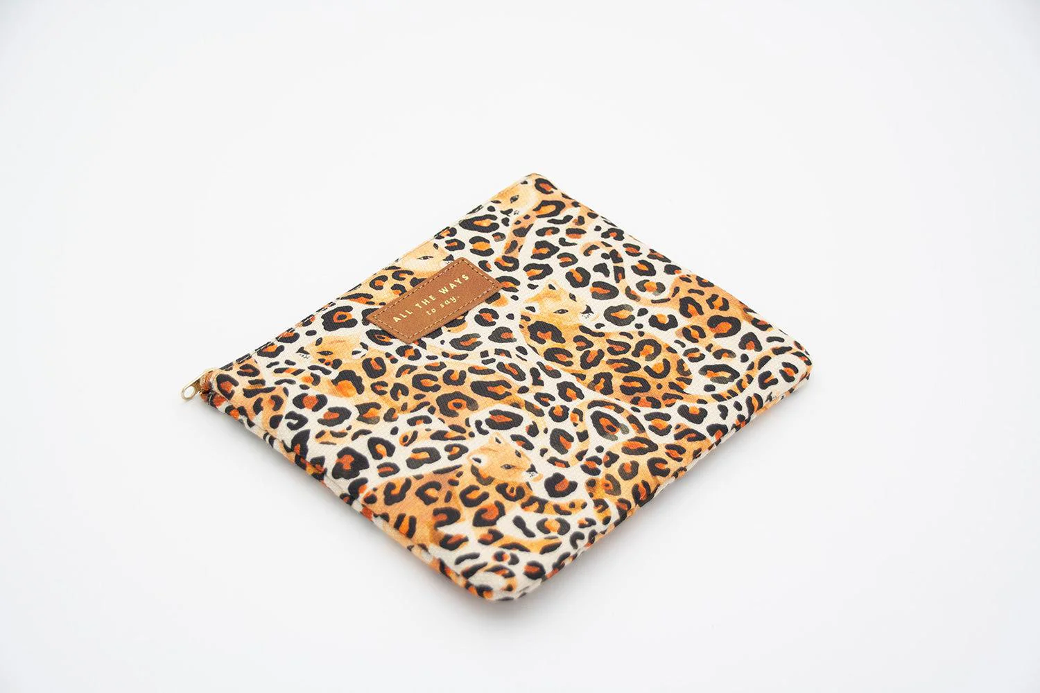 Pochette I Léopard - Image 2