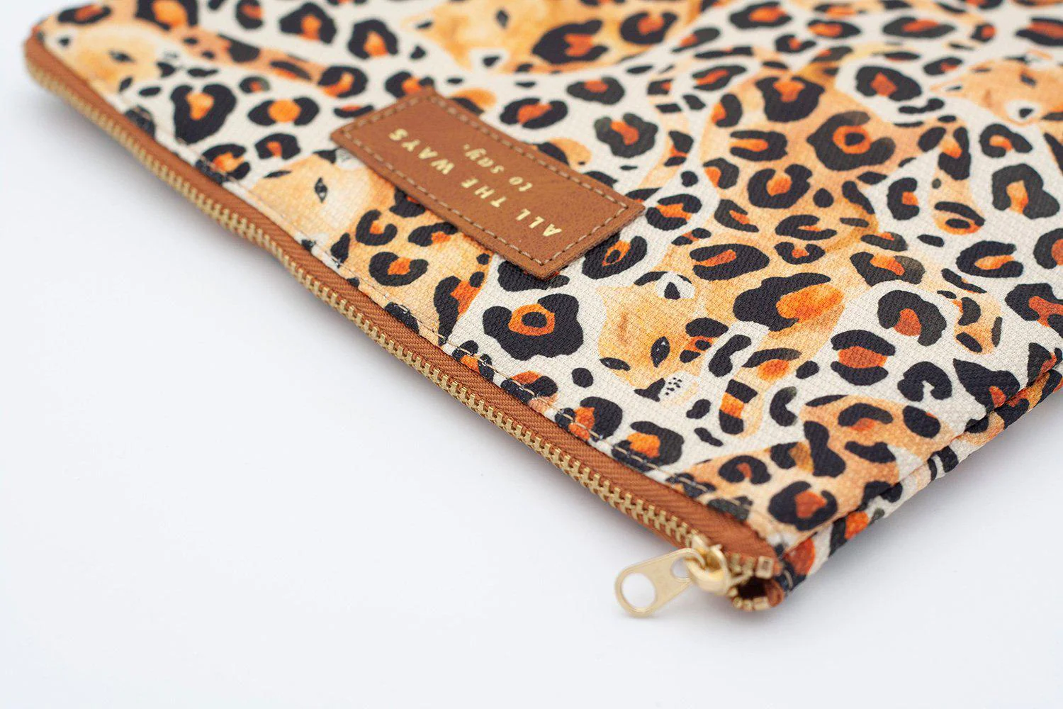Pochette I Léopard - Image 4