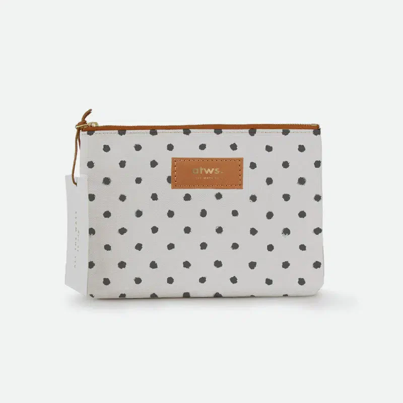 Pochette I Painted dots