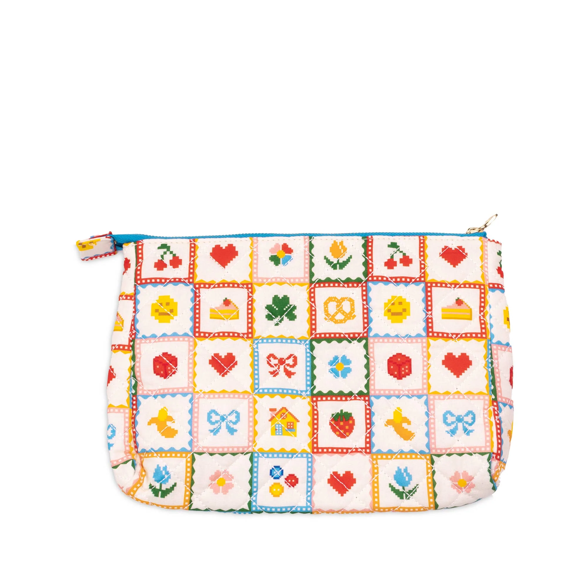 Pochette matelassée - Image 3