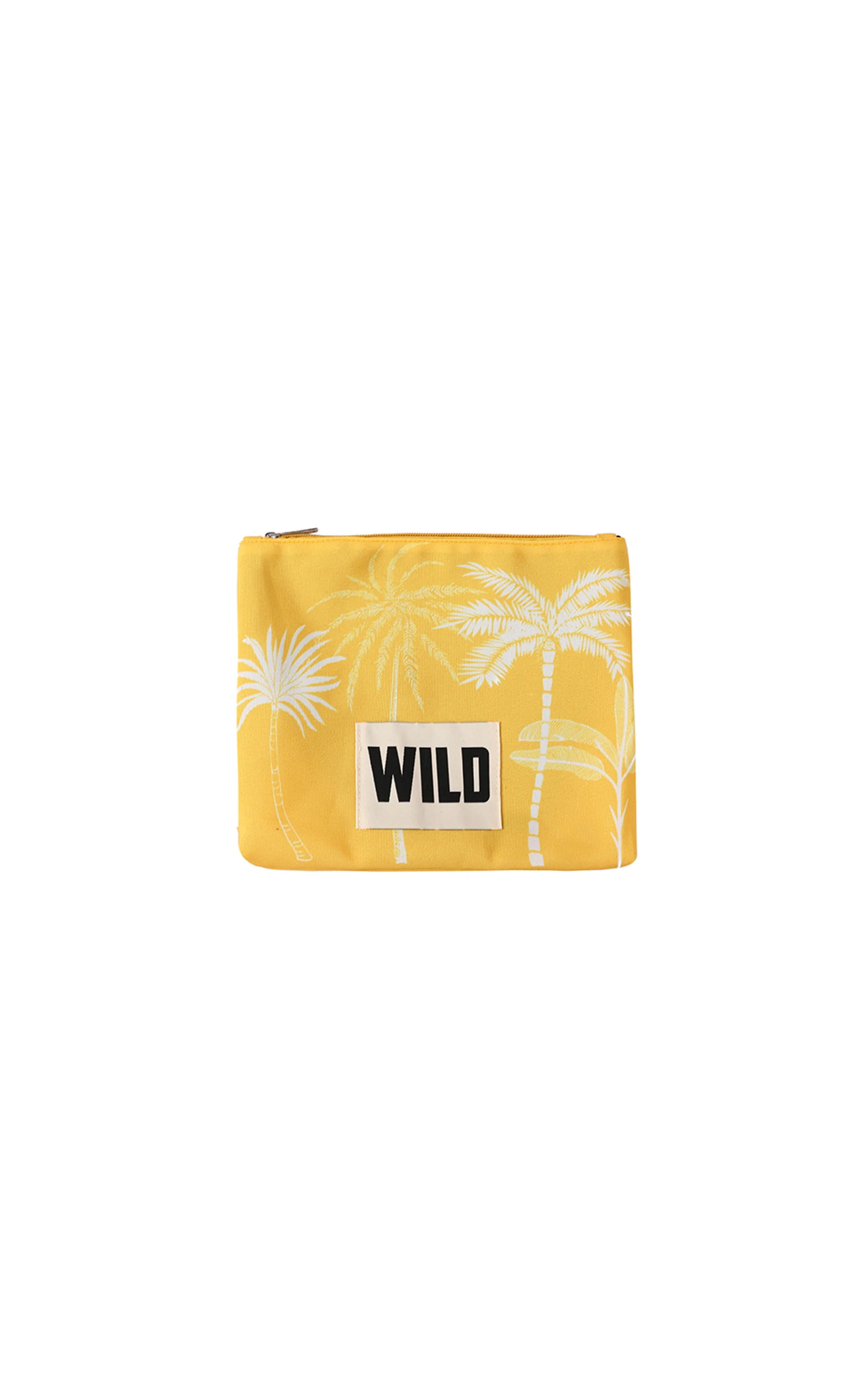 Pochette Prima I Jaune - Image 2