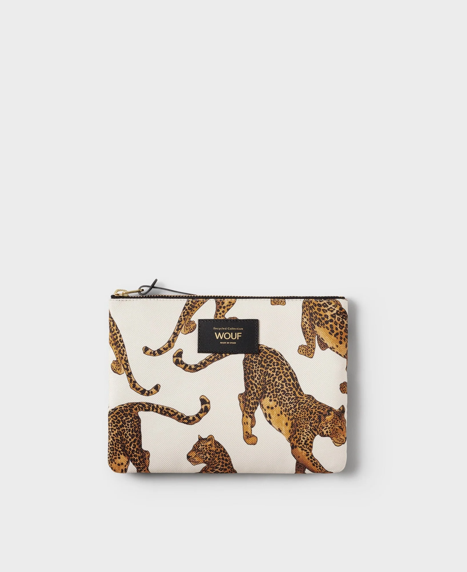 Pochette The Leopard