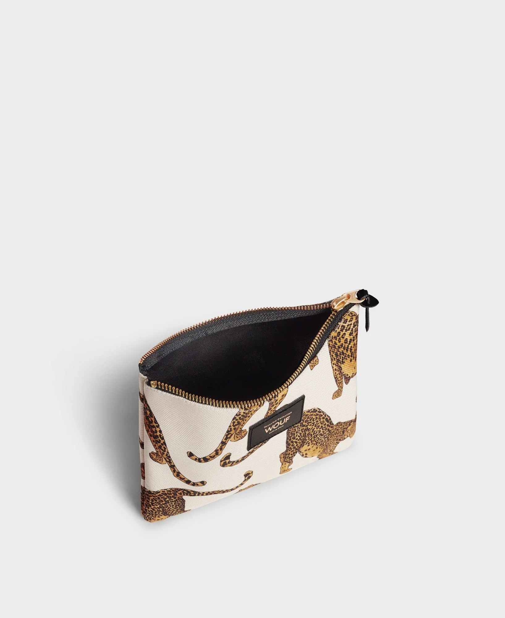Pochette The Leopard - Image 2