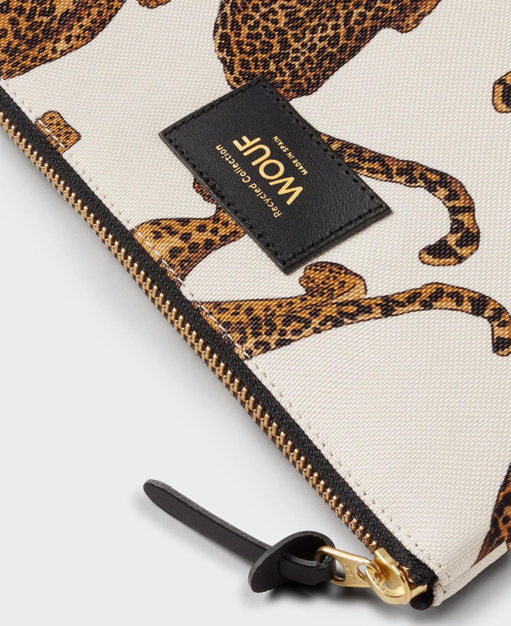 Pochette The Leopard - Image 3