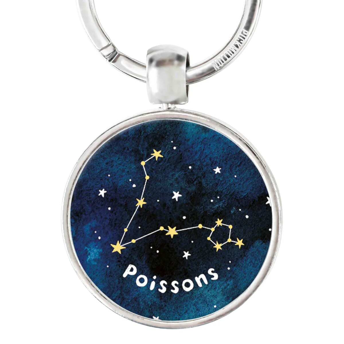 poissons MP