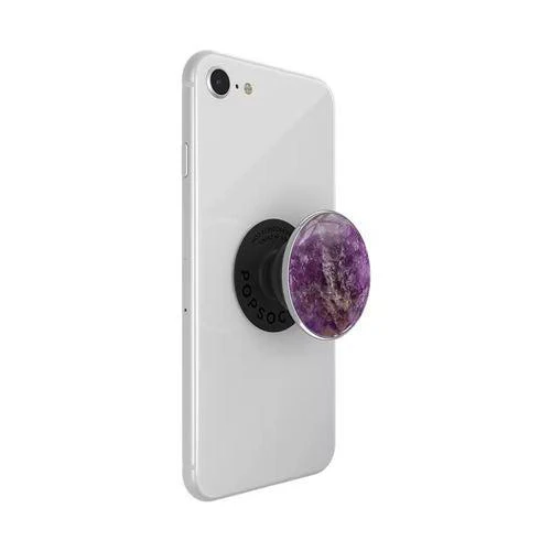Popsocket - Améthyste - Image 2