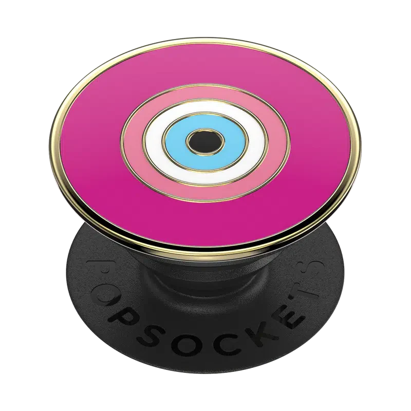 Popsocket - Enamel Evil Eye Lover - Image 3