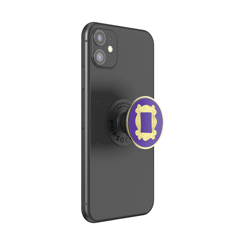 Popsocket - Enamel Friends Frame - Image 2