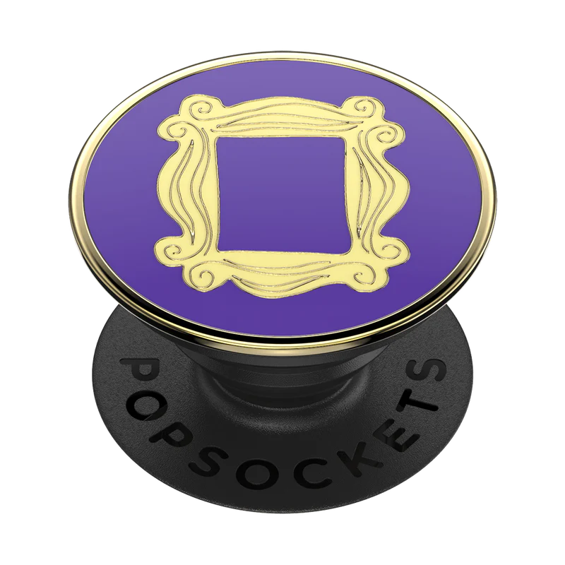 Popsocket - Enamel Friends Frame - Image 3