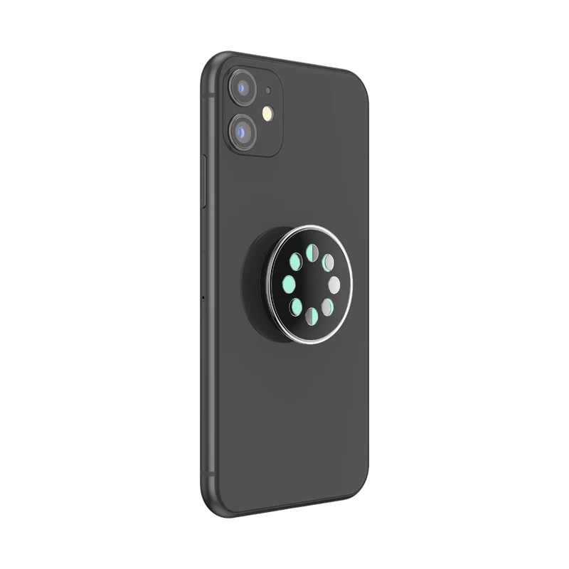 Popsocket - Enamel Glow in the Dark Retrograde - Image 2