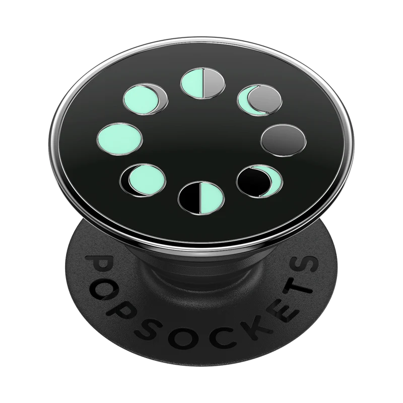 Popsocket - Enamel Glow in the Dark Retrograde - Image 3