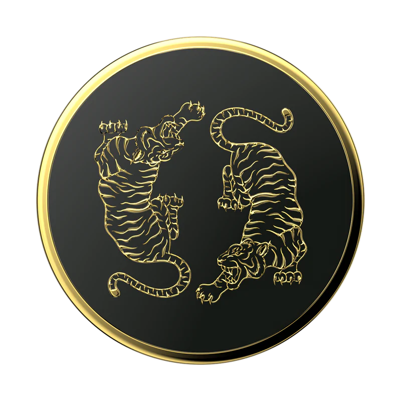 Popsocket - Enamel Le Tigre