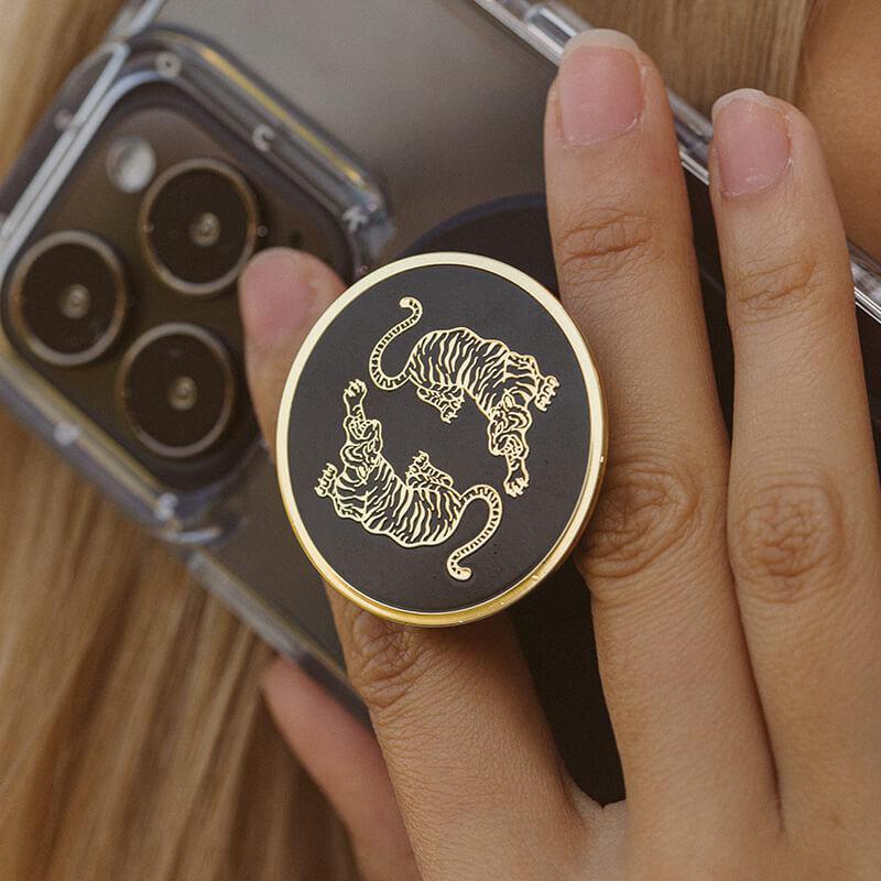 Popsocket - Enamel Le Tigre - Image 2