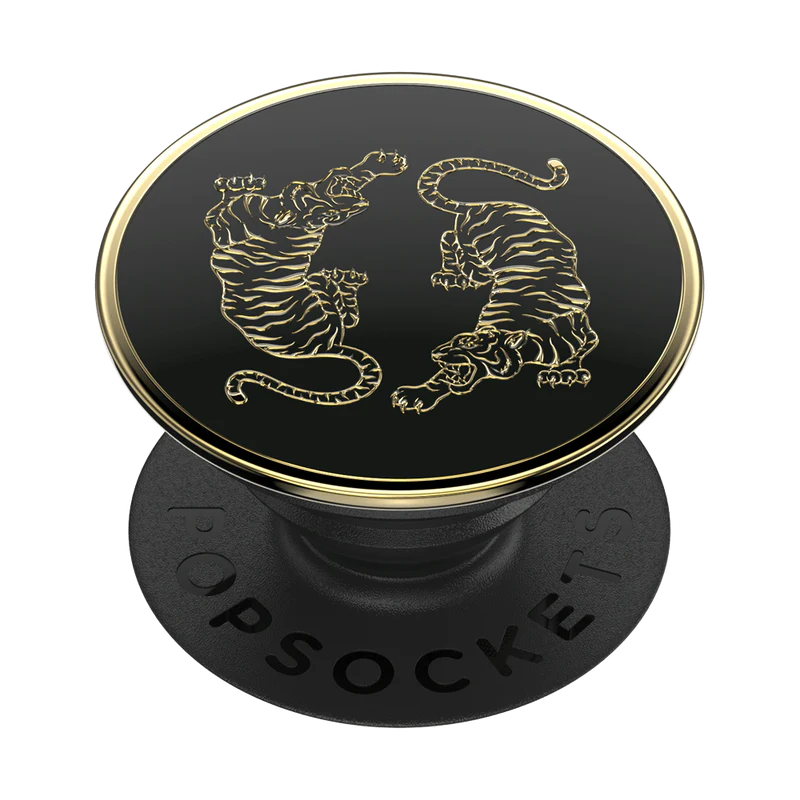 Popsocket - Enamel Le Tigre - Image 3