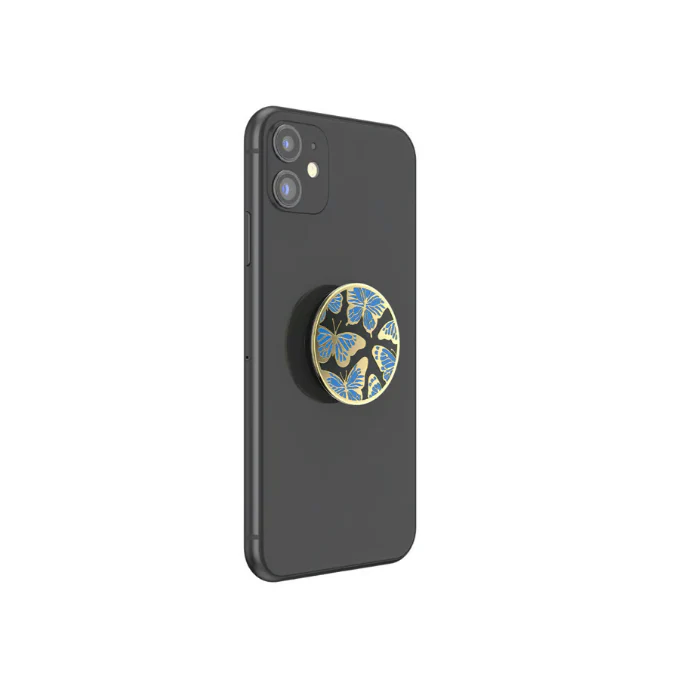 Popsocket - Enamel Mariposa - Image 2