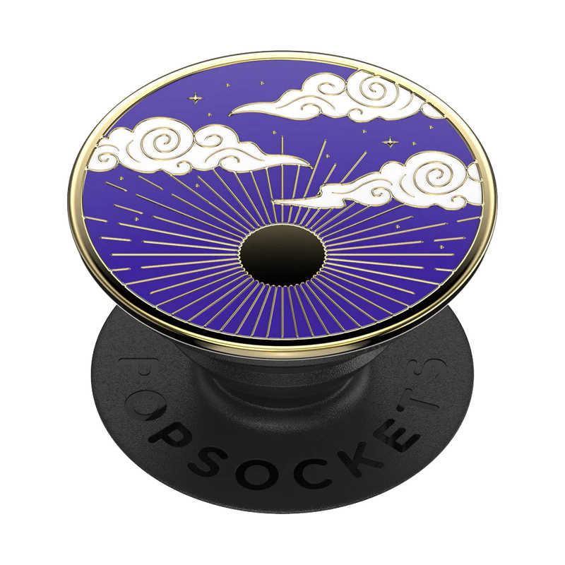 Popsocket - Enamel Sunburst - Image 2