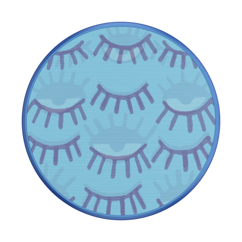 Popsocket - Lenticular Wink