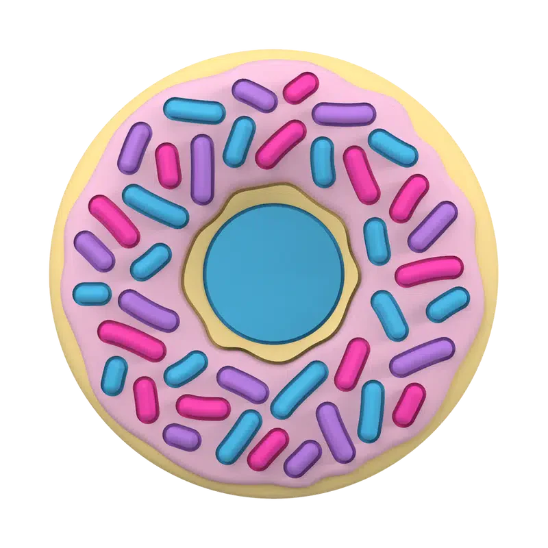 Popsocket - PopOuts D'ohnut - Image 2